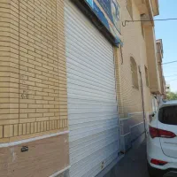 رهن و اجاره مغازه|اجارهٔ مغازه و غرفه|شیراز, شاه قلی بیگی|دیوار