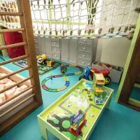 فروش تجهیزات کامل خانه بازی و شهربازی|اسباب‌‌بازی|تهران, گلستان (شهرک راه آهن)|دیوار