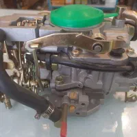 کاربراتور دلکو پراید نیسان مزدا تویوتا پاترول پاژن|قطعات یدکی و لوازم جانبی|مشهد, راهنمایی|دیوار