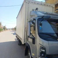 اسباب کشی منزل و تخلیه بار به تمام نقاط کشور