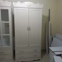 کمد و ویترین بچه|جاکفشی، کمد، دراور|کرج, شیخ آباد|دیوار