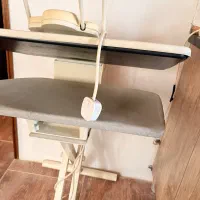 اتو پرس مدل vidas|اتو و لوازم اتو|نوشهر, |دیوار