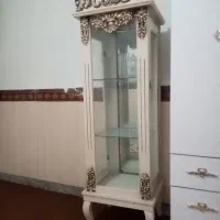 بوفه سالم وخدای درحدنو|بوفه، ویترین، کنسول|همدان, |دیوار