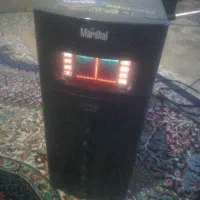 اسپیکر قوی کامپیوتر سالم به شرط