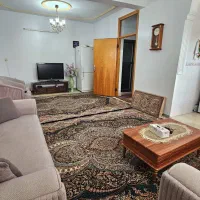 طبقه ۷۰ متری تک سقف مجزا ماشین رو باغ خاوری