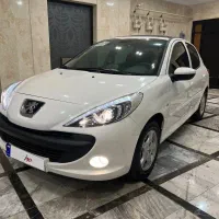 207پانا اتومات|خودرو سواری و وانت|تهران, هوانیروز|دیوار