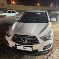 هایما اس۵|خودرو سواری و وانت|شیراز, شهرک رضوان|دیوار