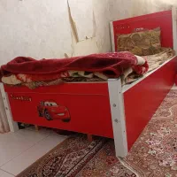 تخت پسرانه