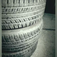 لاستیک پژو دور ۱۵