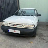 پراید 90|خودرو سواری و وانت|تهران, چیتگر جنوبی|دیوار