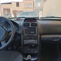 سمند سورن پلاسXsy7|خودرو سواری و وانت|سیرجان, |دیوار