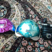 وسایل ناخن کاری نو