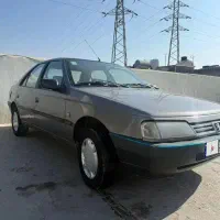 روا ۸۵|خودرو سواری و وانت|محمدشهر, محمدشهر|دیوار