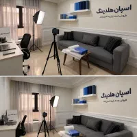 استخدام فروشنده حرفه‌ای اسپان‌باند