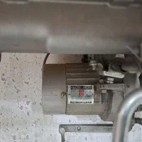 چرخ  صنعتی  سردوز و راسته جک