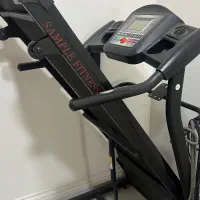 تردمیل|تجهیزات ورزشی|بیرجند, |دیوار