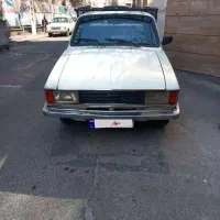 پیکان وانت مدل ۹۰