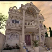 دوخوابه ۱۰۰متری بلوار عدالت جنوبی