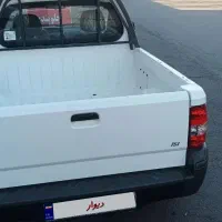 پراید وانت|خودرو سواری و وانت|شوش, |دیوار