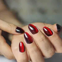 اموزش و خدمات ناخن و لیفت و لمینت مژه و ابرو|خدمات آرایشگری و زیبایی|فسا, |دیوار