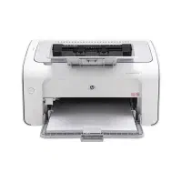 HP LaserJet P1102