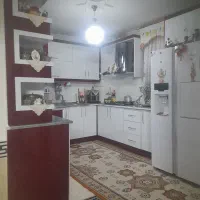 آپارتمان مجتمع غزال  یک