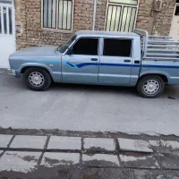 مزدا ۲۰۰۰دو کابین ژاپن