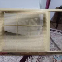 شیل کولر|کولر گازی و فن‌کوئل|مسجد سلیمان, |دیوار