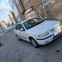 سمند|خودرو سواری و وانت|مرند, |دیوار