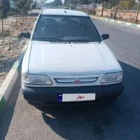 پراید ۱۳۱|خودرو سواری و وانت|مشهد, کریم آباد|دیوار