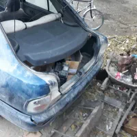 پروتون تصادفی|خودرو سواری و وانت|بروجرد, |دیوار