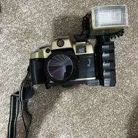 دوربین قدیمی و کلکسیونی المپیا ژاپن