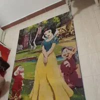 فرش فانتزی 4 متری