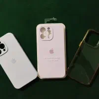 قاب آیفون ۱۴ پرومکس