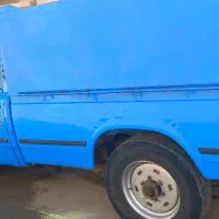 نیسان دیزل|خودرو سواری و وانت|سنندج, |دیوار