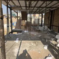 پیش فروش 95متری پاکدشت