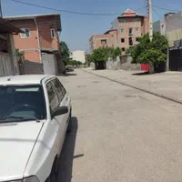 فروش زمین ۱۹۴ متری گلشهر کوچه اول سمت راست|فروش زمین و ملک کلنگی|بهشهر, |دیوار