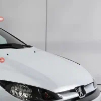 آموزش رانندگی حرفه‌ای با ۲۰۶