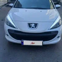 207iدنده اتومات 1404 سقف فلز