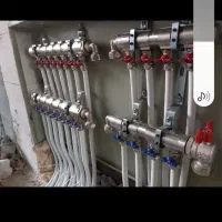 لوله کش حرفه ای کاربلد باانصاف جوان خوش اخلاق|خدمات پیشه و مهارت|کوهدشت, |دیوار