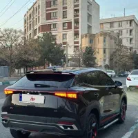 فونیکس fx دو دیفرانسیل|خودرو سواری و وانت|تهران, مرزداران|دیوار