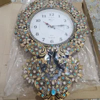 ساعت دیواری نو