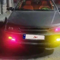 پژو پارس ELX|خودرو سواری و وانت|بندرعباس, |دیوار