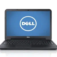 لپ تاپ مارک Della کاملا سالم