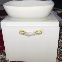 روشویی کاملا نو