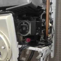 تعمیر و سرویس انواع پکیج دیواری ایرانی و خارجی|خدمات پیشه و مهارت|کرمان, |دیوار