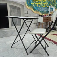 صندلی و میز|صندلی و نیمکت|قم, بلوار امین و ساحلی|دیوار