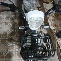 موتور شارژی