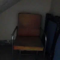 صندلی تختشو