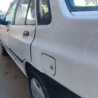 پراید سفید|خودرو سواری و وانت|اسفراین, |دیوار